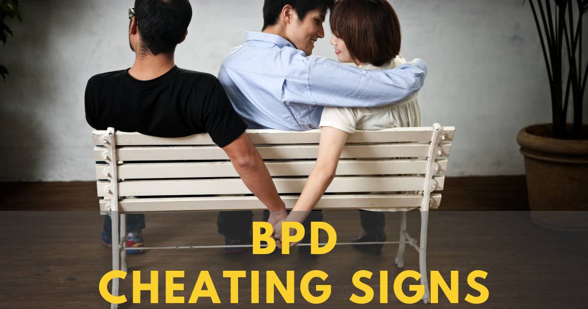 BPD cheating
